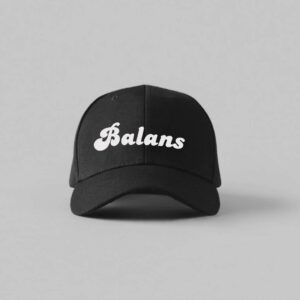 Czapka Balans
