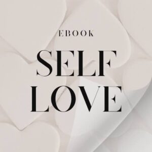 Ebook Self Love